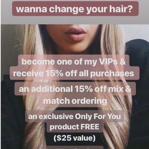 Don’t change your lifestyle ,just the products!